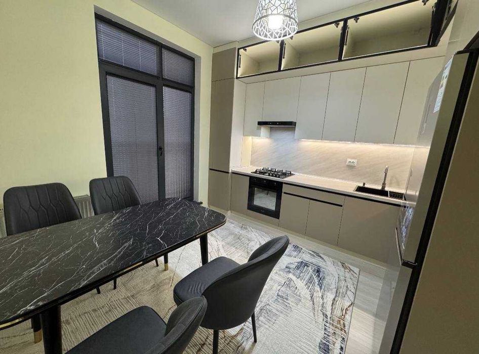 Сдается квартира | Яшнабад | ЖК Ассалом Хаво | 2/4/9