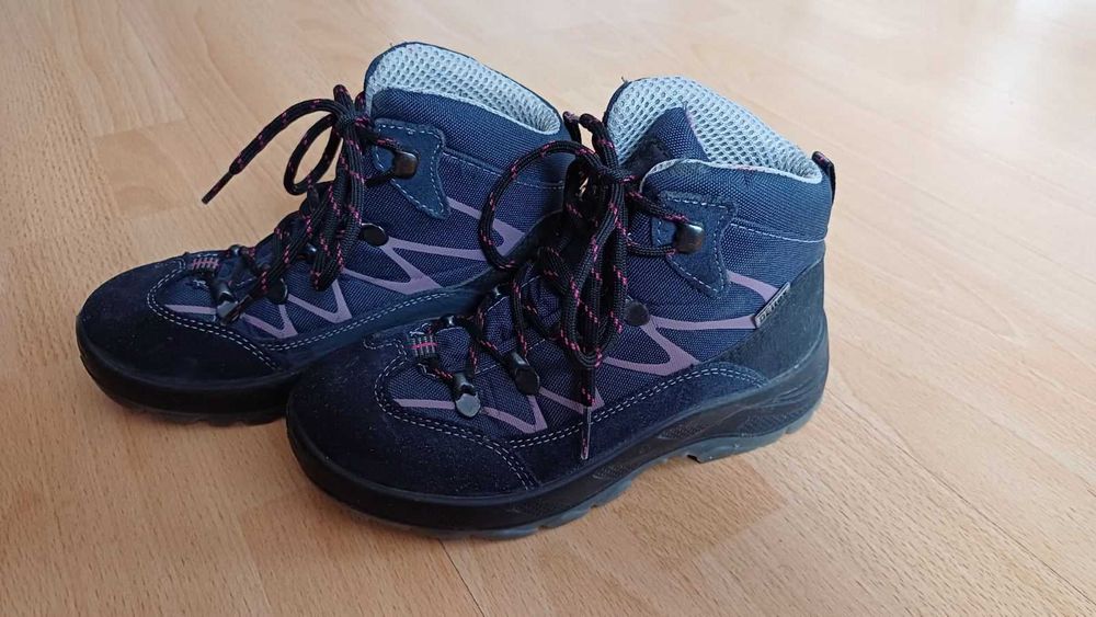 Детски боти Deltex 33 номер