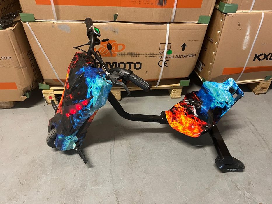 Triciclete nou adus din Germania pentru copii