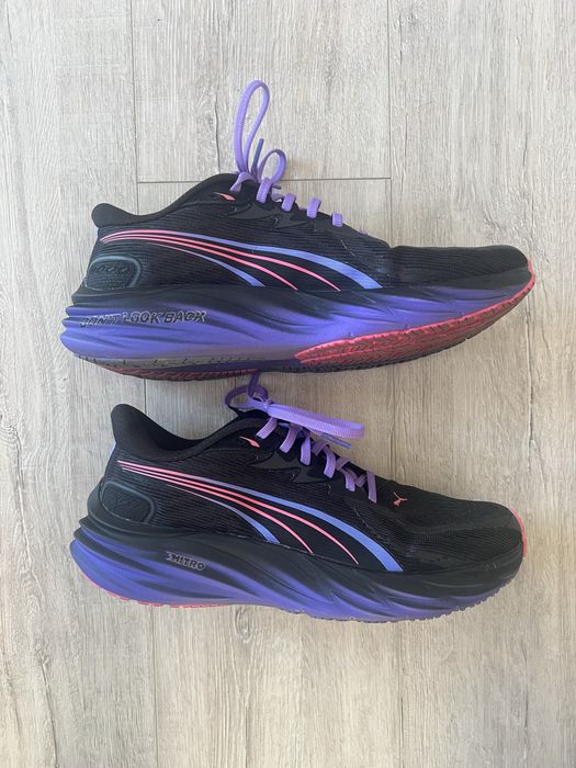 Puma Velocity Nitro 4 - DigiTokyo
