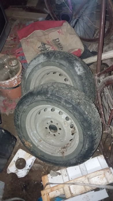 Диски на 13 лада ваз