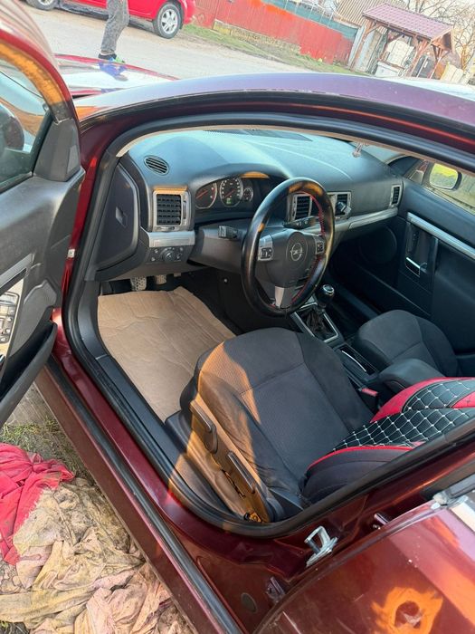 OPEL Vectra 2007 — imagine 5