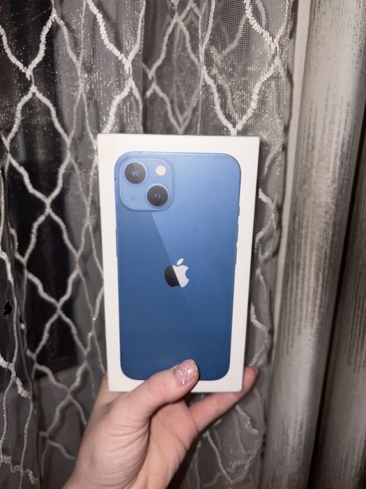 Iphone 13 состояние б/у