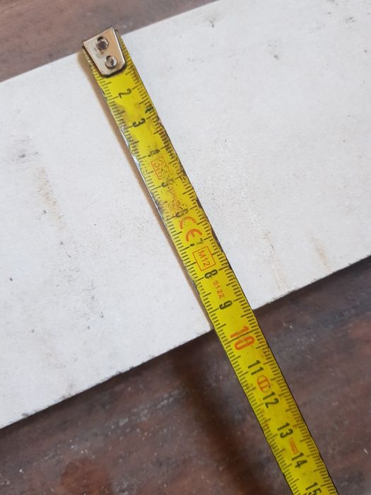 5 plinte de travertin