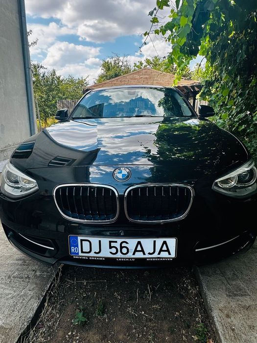 BMW Seria 1 BMV Seria 1 116d