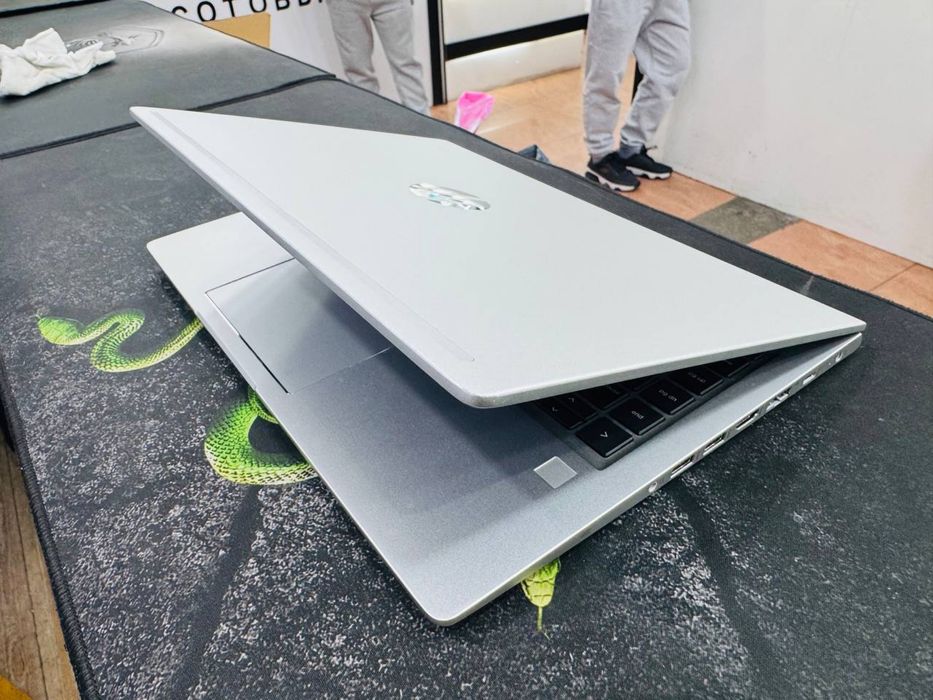 HP ProBook 445 G7 Ryzen 5-4500U 8GB/256GB
