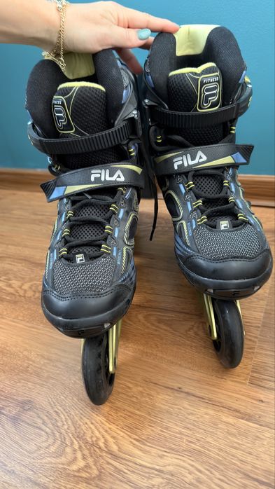 Мъжки ролери Fila 43