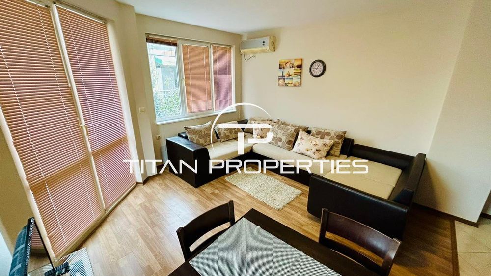 Тристаен, под наем, кв. Сарафово