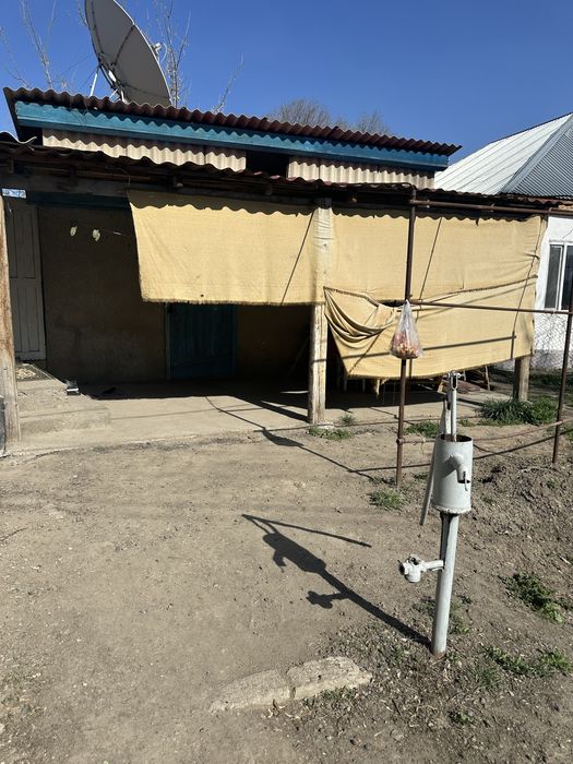 В продаже дом 3 комнаты , Уй сатылады