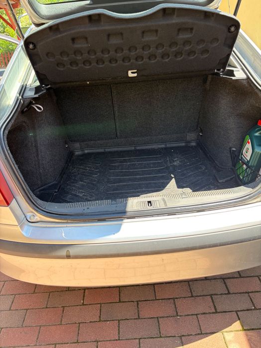 SKODA Octavia 2008 — imagine 5