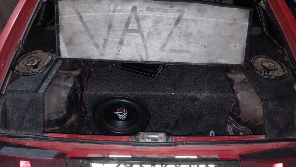 Продам машину в отличном состоянии