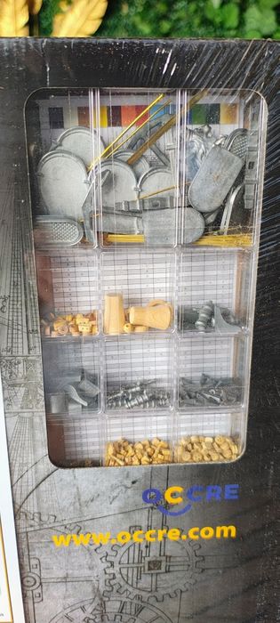 Navomodel OcCre 14000 Apostol Felipe