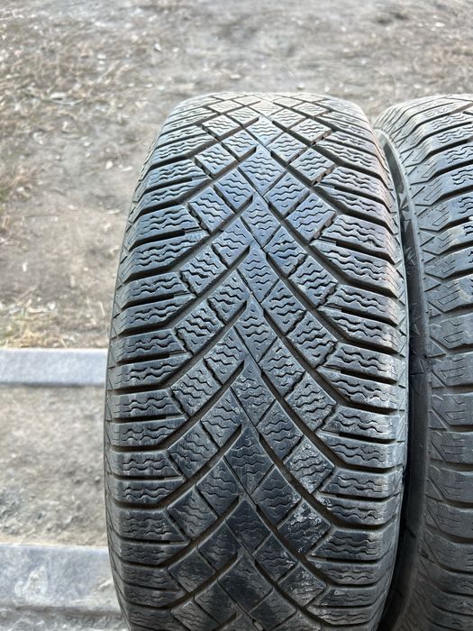 Резина 215/65/16