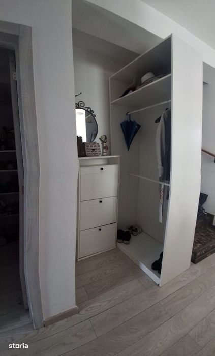 Vila Duplex P+1+M , curte proprie | Otopeni | Comision 0%