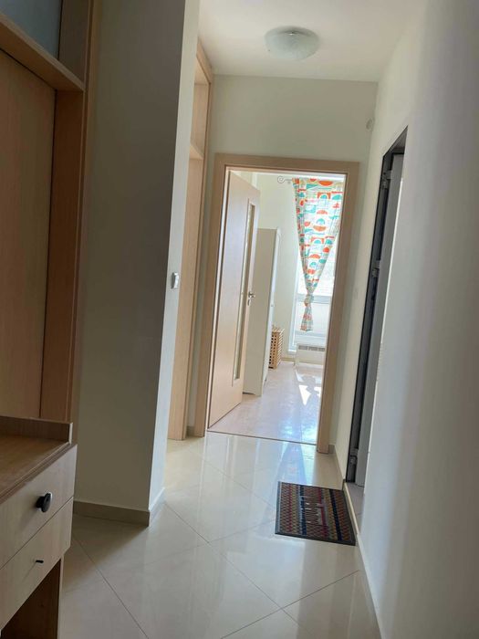 Дава се под наем Тристаен апартамент в София, Обеля 1 - 80 кв.м за 663 € - Снимка #11