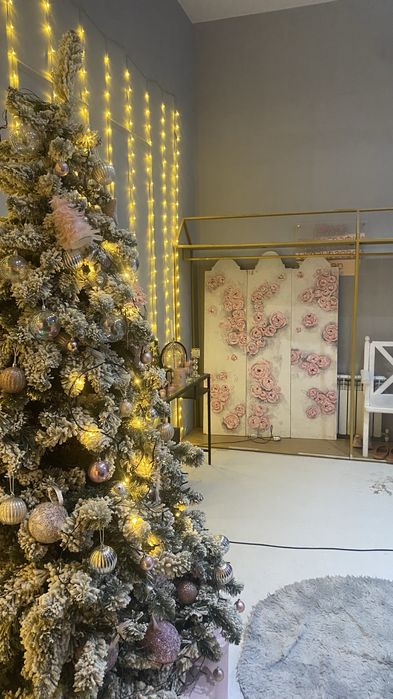 Продается торговое обродувование