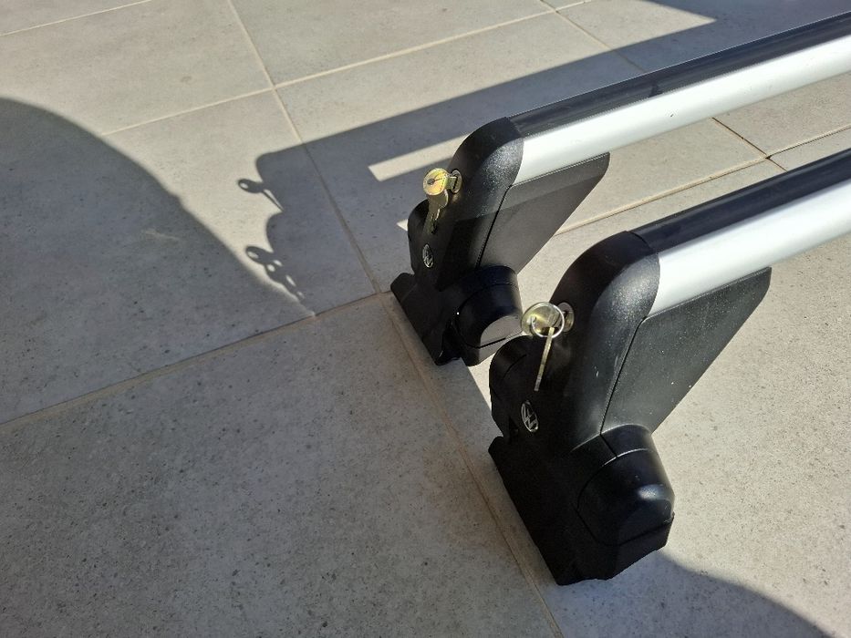 Напречни греди за Ауди А4