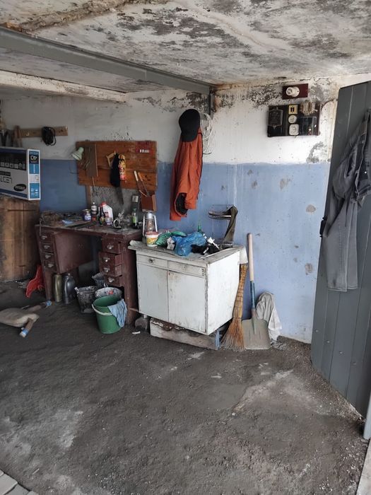Срочно Продам Гараж