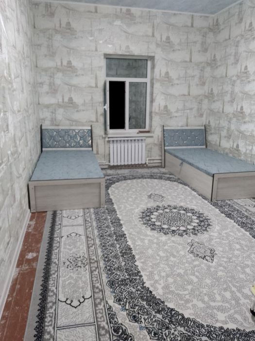 Spalni divancha taxlaymiz