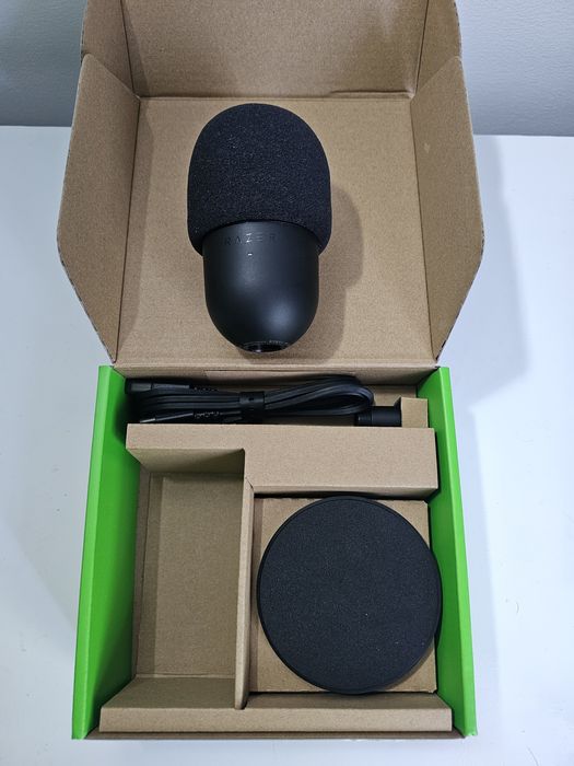 Microfon Razer Seiren V3 mini