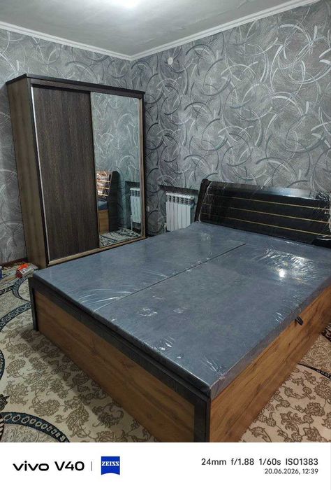 Сдается квартира с хорошим условием на долгий срок