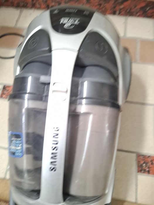 Пылесос Samsung bor