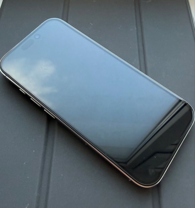Iphone 16 pro 128