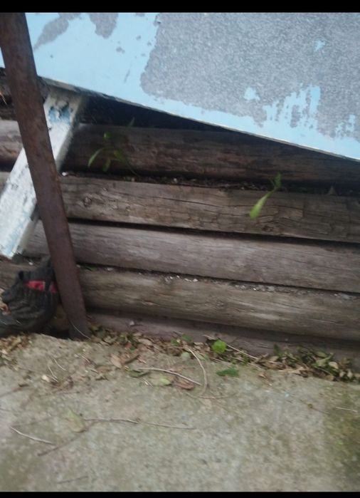Продам бу балки длина 4м 5м 6м