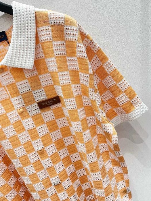 Camasa Louis Vuitton Premium