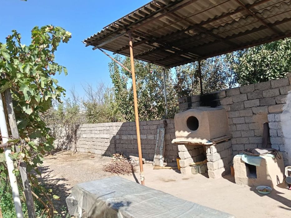 Продаётся участок ,можно использовать как дачу