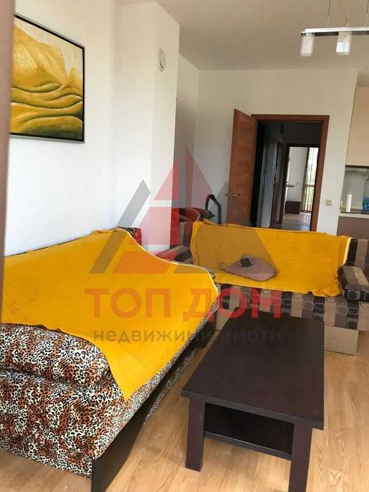 Продава се Тристаен апартамент в Каварна - 100 кв.м за 690 €/кв.м - Снимка #13