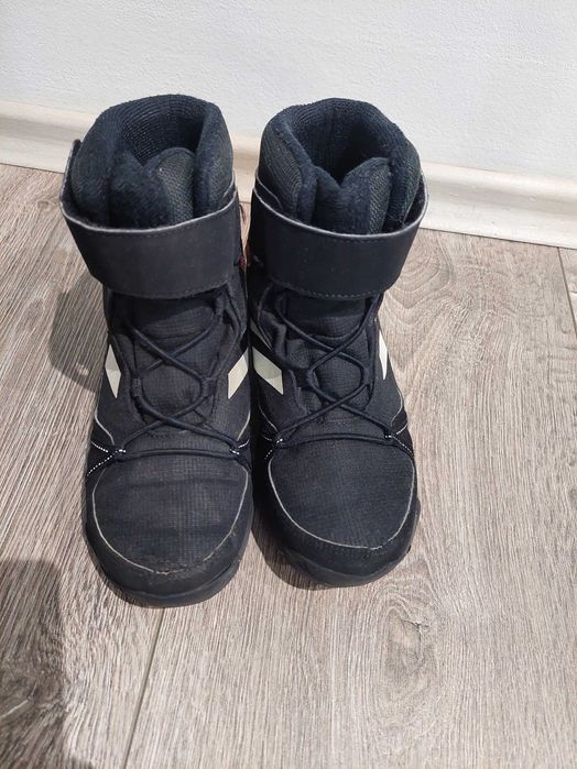 Детски ботуши Adidas Terex 33 1/2