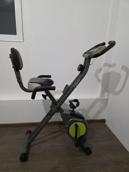Bicicletă pliabilă magnetica fitness medicala - Transport inclus