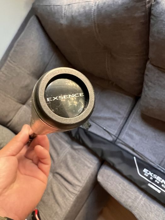 Shimano Exsence GENOS S90MH/R