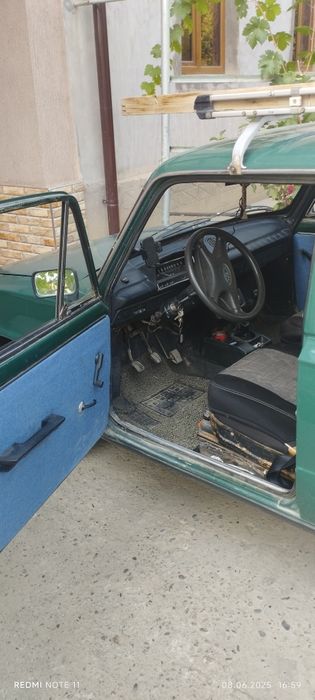 Жигули 21011 холати аъло