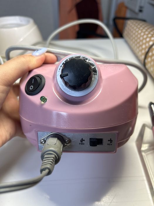 Аппарат для маникюра