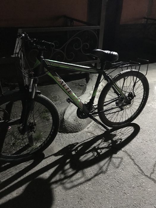 Срочна продается Велосипед