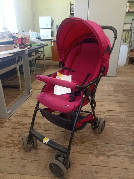 Детская коляска Joie