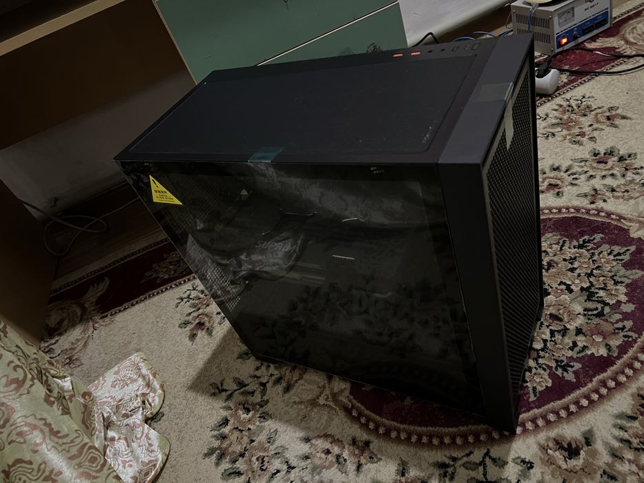 Продаю игровой корпус