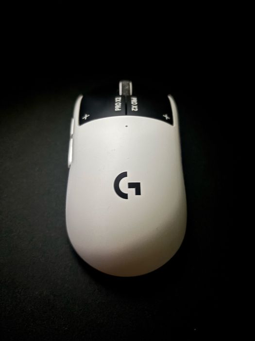 Logitech g pro x2 superstrike