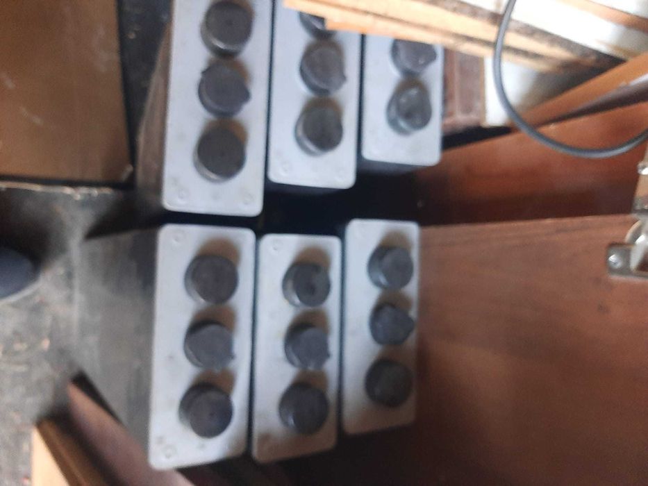 Elementi baterie electrostivuitoare