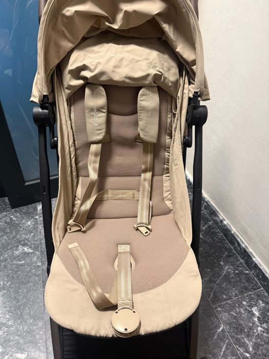 Детска количка Cybex Orfeo
