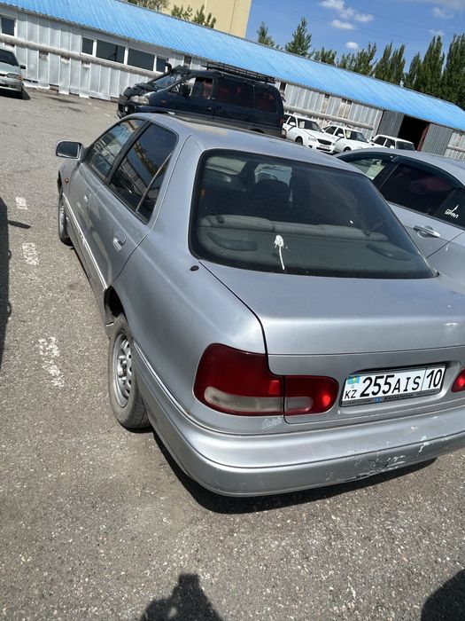Продам хундай акцент