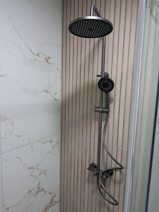 Нов модерен двустаен апартамент