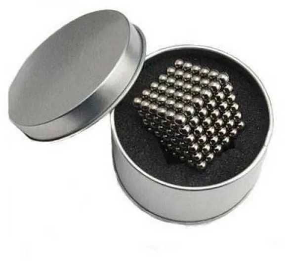 Неокуб магнитные шарики