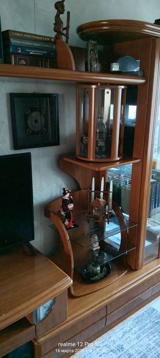 Мебель в гостиную