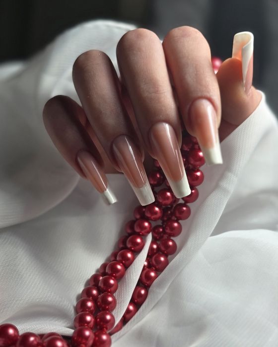 Unghii tehnice cu gel