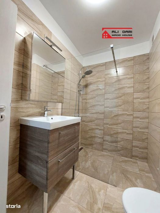 ! Vânzare - apartament de 2 camere Strada Stelelor- Baciu Hills