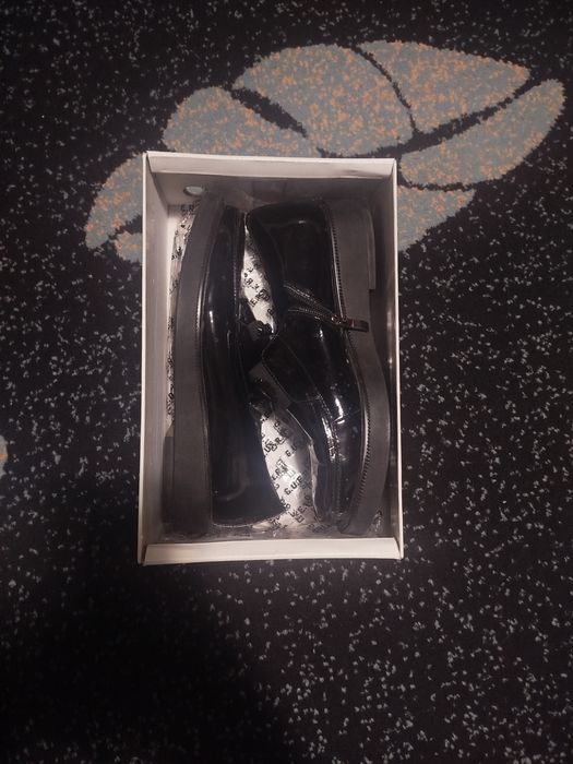 Туфли женские 39