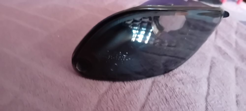 Semnalizare fumurie stanga față ford focus mk1